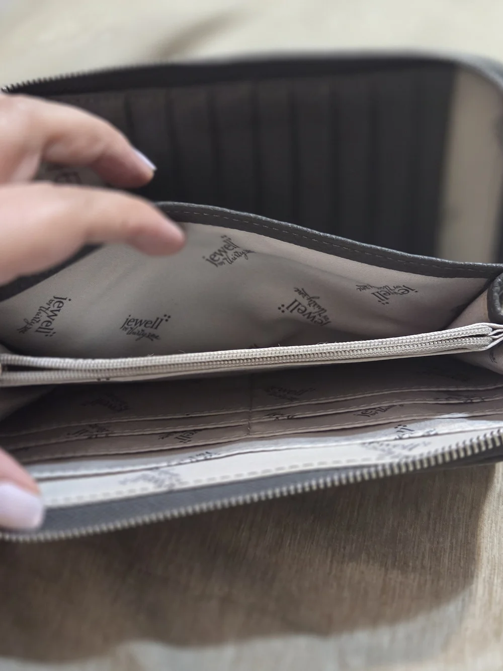thirty-one women wallet